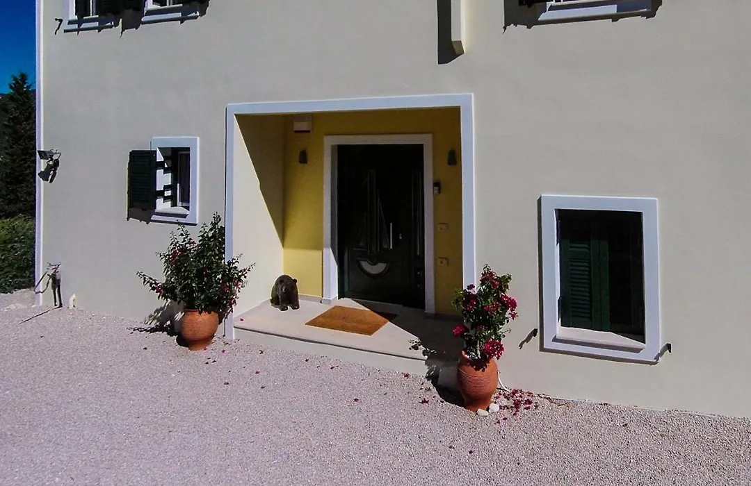 Villa Gabriella Lefkada-1
